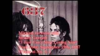 BILLBOARD 1000 NUMBER ONES PART 13: 1986 - 1988