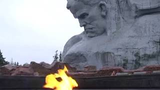 2016-11-03 г. Брест. Юбилейные даты – мемориал «Брестская крепость-герой». Новости на Буг-ТВ.