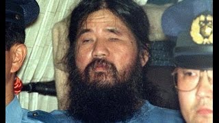 Аум Синрике новая деятельность! Секо Асахара,Утешитель,терроризм,трагедия в метро!