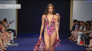 LISE CHARMEL - BEACH INVADERS SS 2020 Maredamare 2019 Florence - Fashion Channel