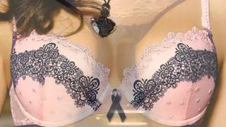 Lingerie Konrad : Défilé lingerie n°3
