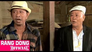Bảo Chung ft. Giáng Tiên ft. Phương Dung ft. Vũ Thanh ft. Lâm Mỹ Vân - Hài Kịch TÌNH GIÀ (Full HD)