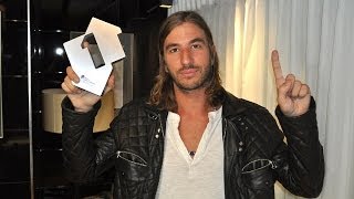 John Martin - How I Wrote Don't You Worry Child
