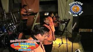 Grupo Musical La Fuerza del Amor de Ciudad Valles, S.L.P.