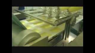 Butter packing - Фасовка и упаковка сливочного масла