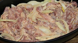 Вкуснее МЯСА я не ела! Почему я раньше так не готовила?