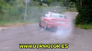 RALLYSPRINT AMOREBIETA - ETXANO 2013 [HD]