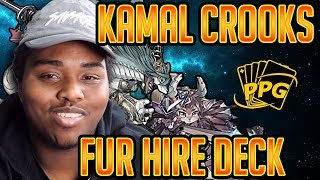 YuGiOh! Dark Saviors Fur Hire Deck Profile and Explanation