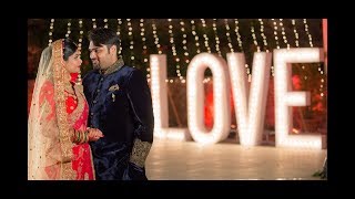 Candid Wedding Film Teaser | Suraj & Bansari | Udaipur