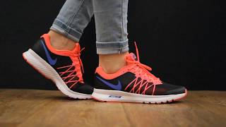 ONFEET Nike WMNS Air Relentless 6 "Black\Pink" | sneakers.by