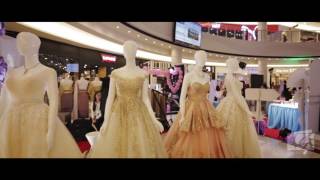 g-rise - Wedding Fair 2017 [Highlight]