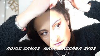 CANAS FUERA