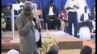mamadou karambiri - Marcher avec Dieu