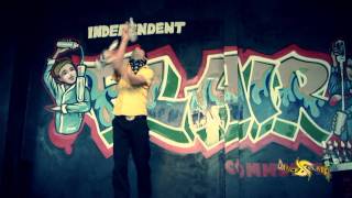 БАРМЕН ШОУ - DANCE FLAIR SHOW 2011