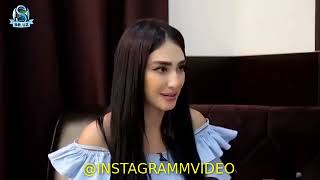 Zarina Nizomiddinova intervyu sharmanda.