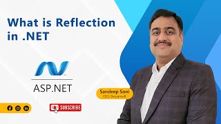 What is Reflection in .Net - | ASP.Net Videos Tutorial for Beginners