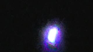 LA ESTRELLA QUE ANUNCIA A LA ESTRELLA al "OESTE" de Banfield-ARG Ser (1373)