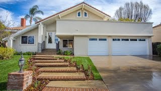 Westlake Village Home For Sale | 3233 Sawtooth Ct, Westlake Village CA 91362, USA