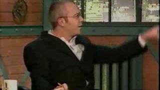 Kamoulox - Stephane Bern et Nelson Monfort
