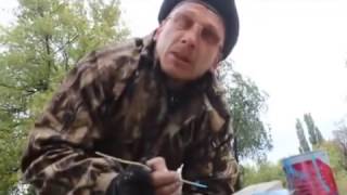 Киев скрывает потери в Иловайском котле