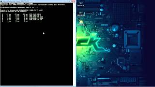 Saber PING y ubicacion del server lol LA Sur sin tener cuenta+Test part 2/2