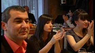 Группа Рассвет Ярдиз (Любимой) Гасан и Эльза Махмудова