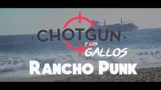 Los Chotgun y los gallos - Caloncho esta de moda (Bonus Track)