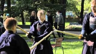 Даугавпилс. Фестиваль "Артишок-2012"