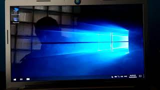Установка Windows 10 Lenovo z710