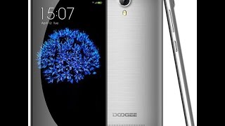 Doogee Valencia Y100 Pro Review