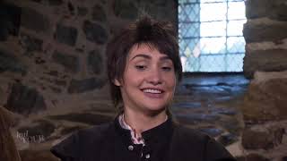 Kultour Cristina Pasaroiu - Rigoletto in Savonlinna