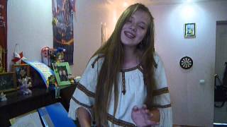 cover "Поля,Полюшка" Полина Гагарина