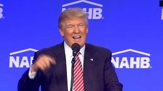 Trump: Clinton the 'MVP' of ISIS