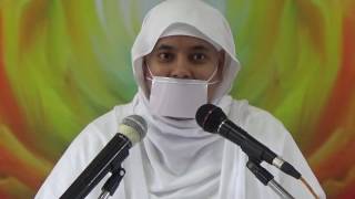 Niyati Ko Badalti Hai PRARTHNA.. नियति को बदलती है प्रार्थना... 22-09-6