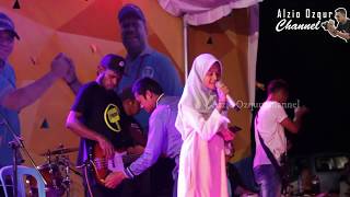 SADAR NIGTH - JANNA - SUMPAH BENANG EMAS #LIDA2020 #SITINURJANAH #PAPUABARAT