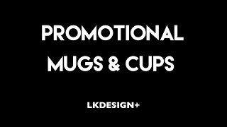Promotional Mugs and Cups For Business Gifts | Promotional Products