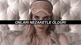 Selena Gomez - Kill Em With Kindness (Türkçe Çeviri)