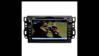 Магнитола Chevrolet Epica, Captiva, Spark, Aveo, Lova Android 4.4.4 W2-M020