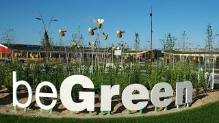 beGreen et l'Aire des Moissons à Saint Parres aux Tertres (10)