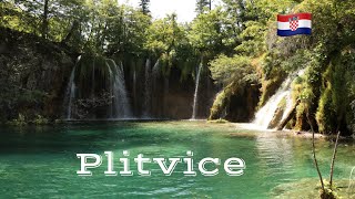 A TRAVEL DAY - PIARCO TO DUBROVNIK AND PLITVICE NATIONAL PARK