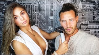 Stehen FRAUEN auf BEHAARTE MÄNNER ? Was ist noch SEXY ?
