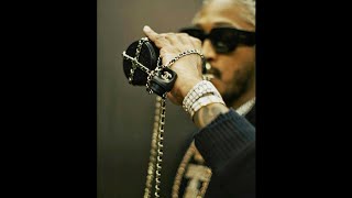 (FREE) Future x Gunna x Roddy Ricch Type Beat - "Fadeaway" (prod. daysix)