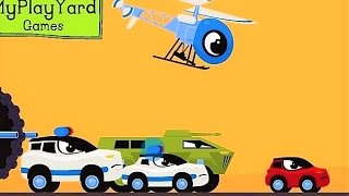 Мультики про #МАШИНКИ для Детей Красная Машинка Редди Мультик для мальчиков Мультфильмы 2017 Новинки