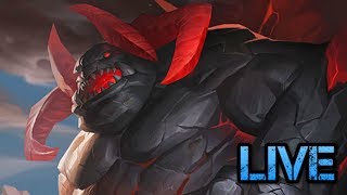 Soul Hunters-  Petros Awakened is a Beast in The Arena! Art of Conquest After