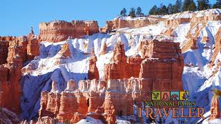 National Parks Traveler: Expanding The National Park System And Winter Park Destinations