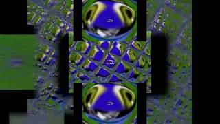 (VERY LOUD/YTPMV) Klasky Csupo is INsane Scan Low Battery