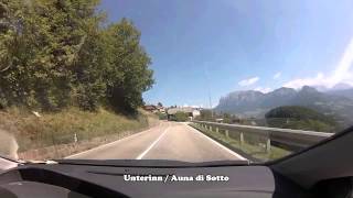 Bolzano - Renon / Bozen - Ritten (1)