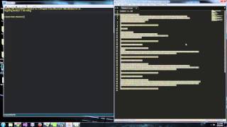 Development Tools:   ConEmu