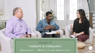 Proverbs 31 Ministries- Therapy & Theology: Narcissism ... What it is and what it isn’t