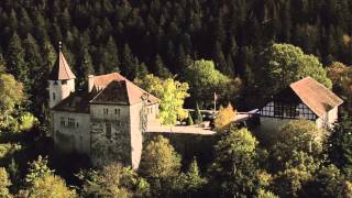 BOVET Watch Corporate Movie